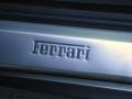 2006 Ferrari F430 Coupe F1 Marks and Logos