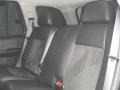 Ebony Interior Photo for 2007 Chevrolet TrailBlazer #46621639