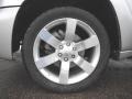 2007 Chevrolet TrailBlazer SS Wheel