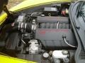 6.0 Liter OHV 16-Valve LS2 V8 Engine for 2007 Chevrolet Corvette Coupe #46621843