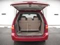 2004 Redrock Pearl Honda Odyssey EX-L  photo #9