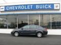 Black - Cobalt LT Sedan Photo No. 1