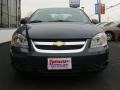 Black - Cobalt LT Sedan Photo No. 2