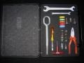 2006 Ferrari F430 Coupe F1 Trunk