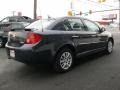Black - Cobalt LT Sedan Photo No. 4