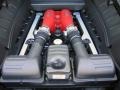 4.3 Liter DOHC 32-Valve V8 Engine for 2006 Ferrari F430 Coupe F1 #46621909