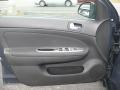 Black - Cobalt LT Sedan Photo No. 6