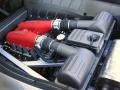 4.3 Liter DOHC 32-Valve V8 Engine for 2006 Ferrari F430 Coupe F1 #46621921