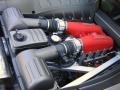 4.3 Liter DOHC 32-Valve V8 Engine for 2006 Ferrari F430 Coupe F1 #46621933