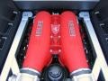 4.3 Liter DOHC 32-Valve V8 Engine for 2006 Ferrari F430 Coupe F1 #46621948