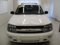 2007 Summit White Chevrolet TrailBlazer LS  photo #5