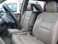2004 Redrock Pearl Honda Odyssey EX-L  photo #22