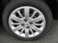 Black - Cobalt LT Sedan Photo No. 14