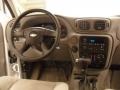 2007 Summit White Chevrolet TrailBlazer LS  photo #14