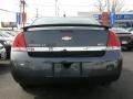 Cyber Gray Metallic - Impala LT Photo No. 5