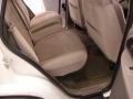 2007 Summit White Chevrolet TrailBlazer LS  photo #16