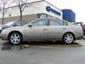 2002 Velvet Beige Nissan Altima 3.5 SE  photo #7