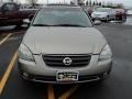 2002 Velvet Beige Nissan Altima 3.5 SE  photo #11