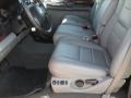 Red Clearcoat - F250 Super Duty Lariat FX4 Off Road Crew Cab 4x4 Photo No. 7