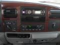 Red Clearcoat - F250 Super Duty Lariat FX4 Off Road Crew Cab 4x4 Photo No. 10