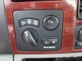 Red Clearcoat - F250 Super Duty Lariat FX4 Off Road Crew Cab 4x4 Photo No. 11
