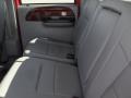Red Clearcoat - F250 Super Duty Lariat FX4 Off Road Crew Cab 4x4 Photo No. 14