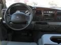 Red Clearcoat - F250 Super Duty Lariat FX4 Off Road Crew Cab 4x4 Photo No. 15