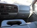 Red Clearcoat - F250 Super Duty Lariat FX4 Off Road Crew Cab 4x4 Photo No. 16