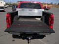 Red Clearcoat - F250 Super Duty Lariat FX4 Off Road Crew Cab 4x4 Photo No. 17