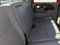 Red Clearcoat - F250 Super Duty Lariat FX4 Off Road Crew Cab 4x4 Photo No. 18
