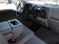 Red Clearcoat - F250 Super Duty Lariat FX4 Off Road Crew Cab 4x4 Photo No. 21