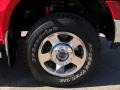 Red Clearcoat - F250 Super Duty Lariat FX4 Off Road Crew Cab 4x4 Photo No. 24