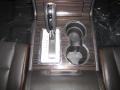 2007 Alloy Metallic Lincoln Navigator L Ultimate 4x4  photo #16