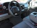 Red Clearcoat - F250 Super Duty Lariat FX4 Off Road Crew Cab 4x4 Photo No. 26