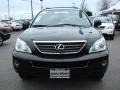 Black Onyx - RX 400h AWD Hybrid Photo No. 9