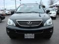 2006 Black Onyx Lexus RX 400h AWD Hybrid  photo #9