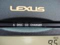 2006 Black Onyx Lexus RX 400h AWD Hybrid  photo #19