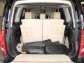 2008 Java Black Pearlescent Land Rover LR3 V8 SE  photo #20