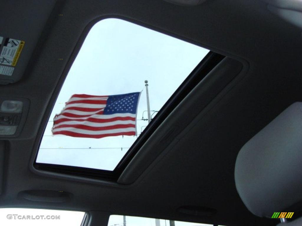 2007 Toyota Highlander Hybrid 4WD Sunroof Photos