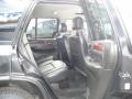 2008 Onyx Black GMC Envoy SLT 4x4  photo #12