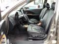 Velvet Beige - Altima 3.5 SE Photo No. 18