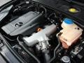 2006 Audi A4 1.8 Liter Turbocharged DOHC 20-Valve VVT 4 Cylinder Engine Photo