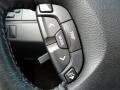 2002 Nissan Altima 3.5 SE Controls