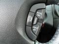 Charcoal Black Controls Photo for 2002 Nissan Altima #46623568