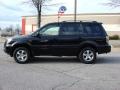 Nighthawk Black Pearl - Pilot EX-L 4WD Photo No. 3
