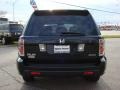 Nighthawk Black Pearl - Pilot EX-L 4WD Photo No. 5