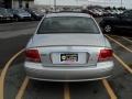 2005 Bright Silver Hyundai Sonata LX V6  photo #9