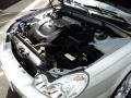 2.7 Liter DOHC 24 Valve V6 Engine for 2005 Hyundai Sonata LX V6 #46624099