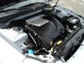 2.7 Liter DOHC 24 Valve V6 Engine for 2005 Hyundai Sonata LX V6 #46624105