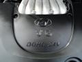 2.7 Liter DOHC 24 Valve V6 Engine for 2005 Hyundai Sonata LX V6 #46624108